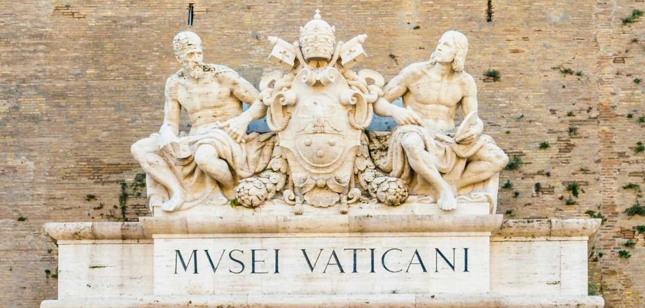 A Due Passi Da San Pietro Bed and breakfast *
