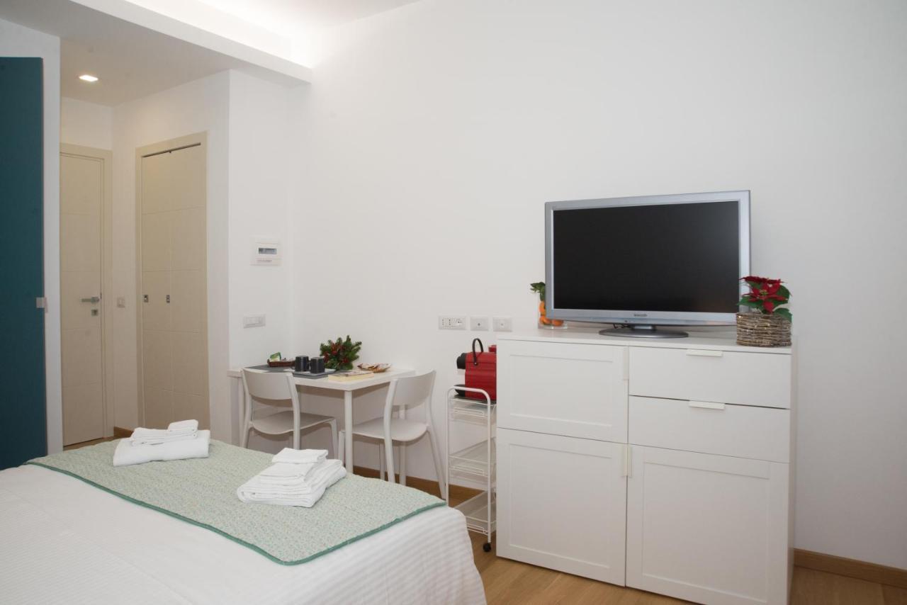 Bed and breakfast A Due Passi Da San Pietro