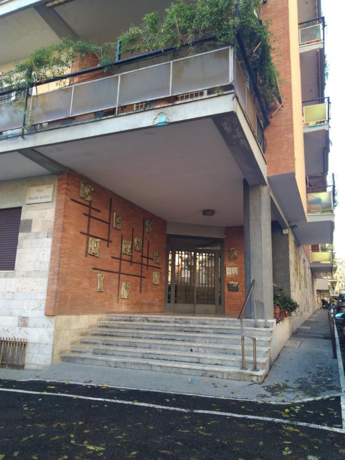A Due Passi Da San Pietro Rom
