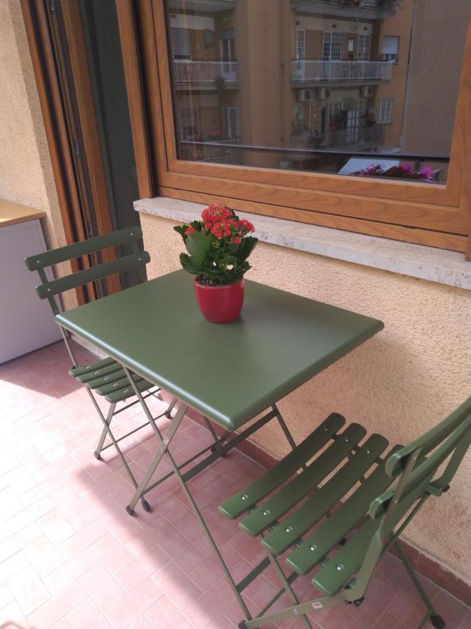 Frühstückspension A Due Passi Da San Pietro *